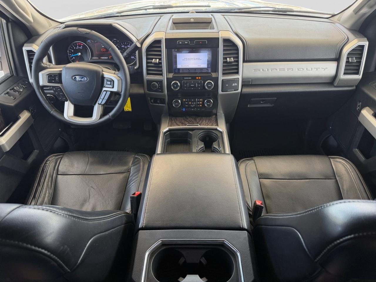 2019 Ford Super Duty F-250 SRW  Selma TX
