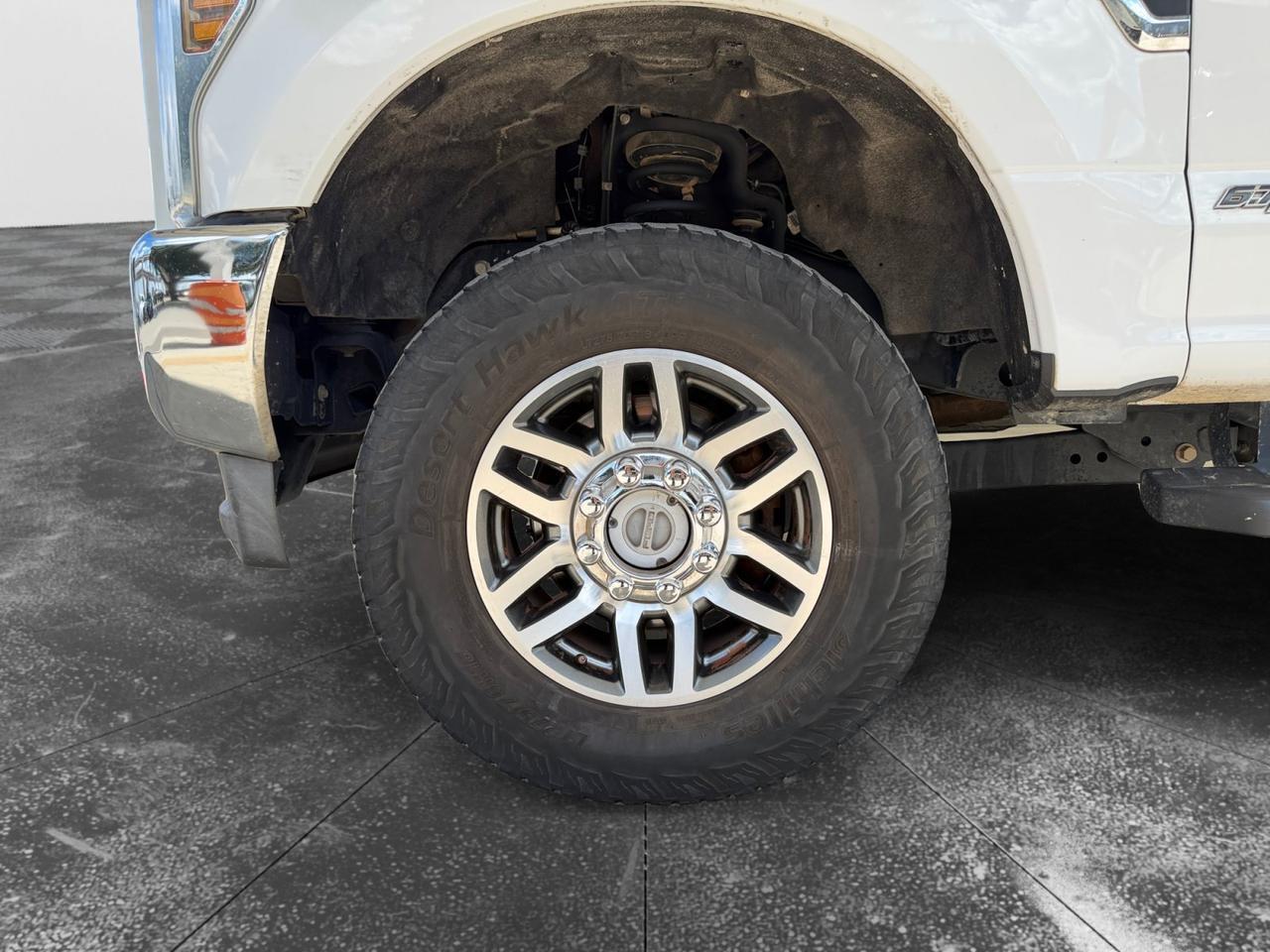 2019 Ford Super Duty F-250 SRW  Selma TX