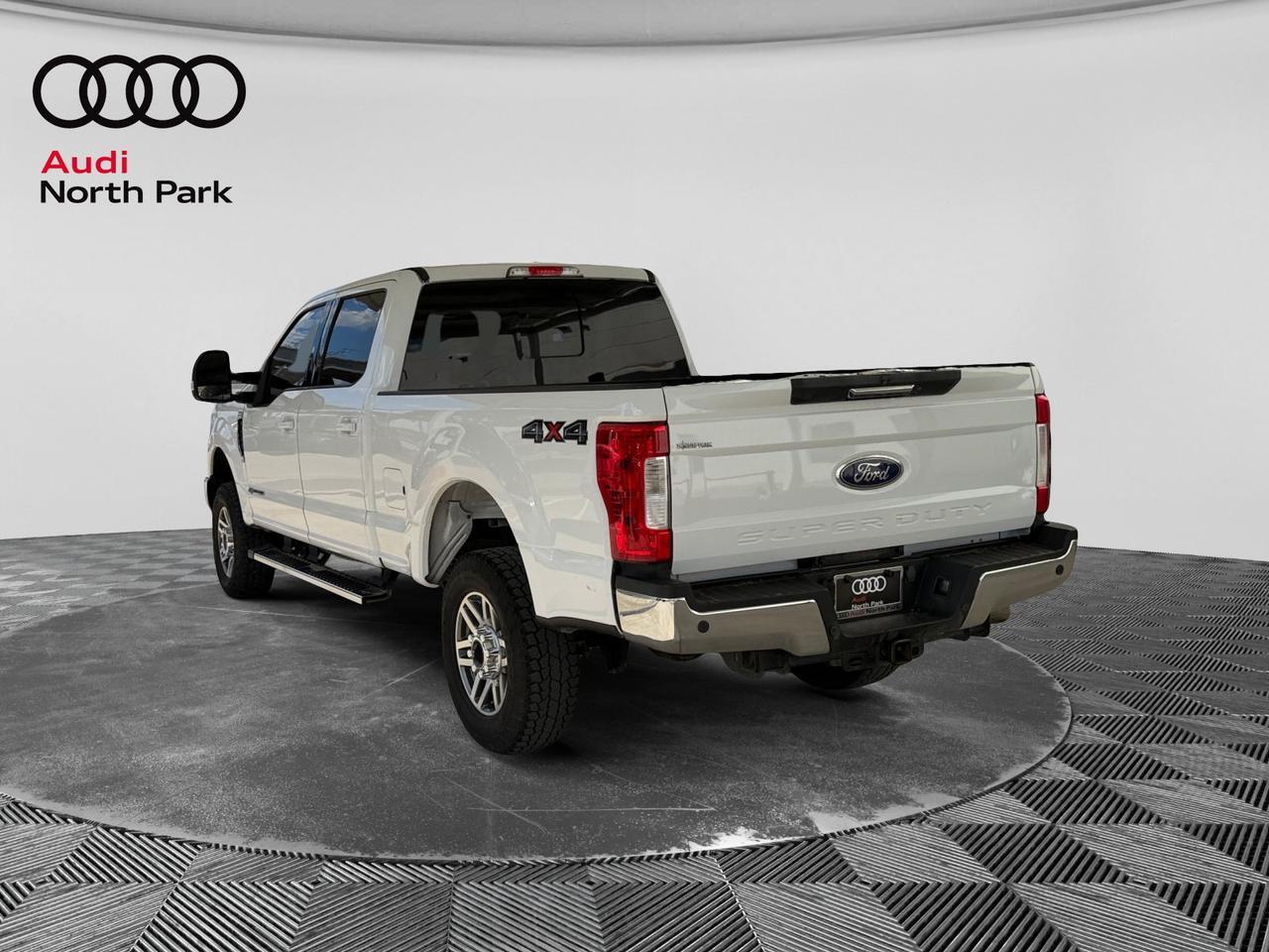 2019 Ford Super Duty F-250 SRW