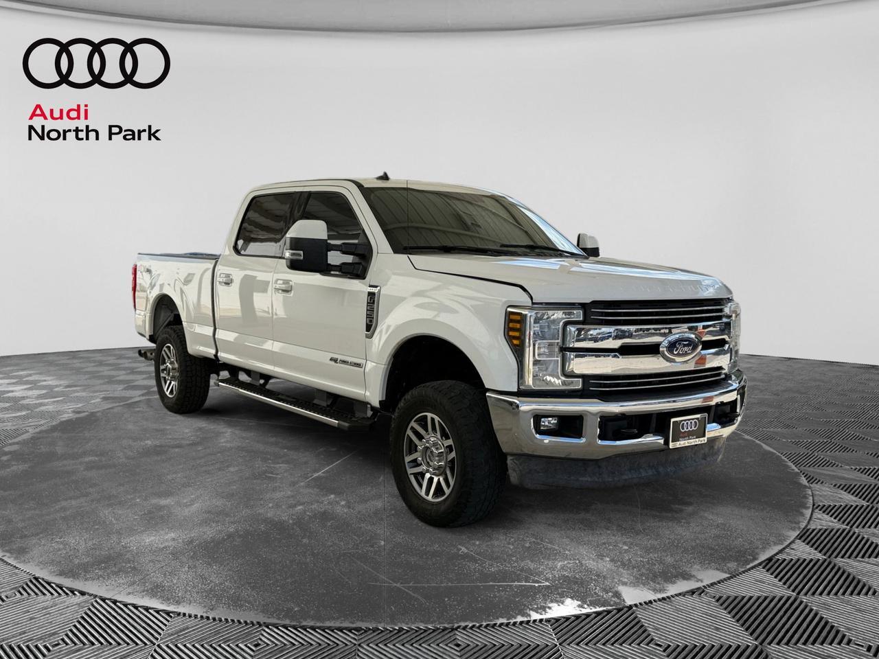 2019 Ford Super Duty F-250 SRW  Selma TX