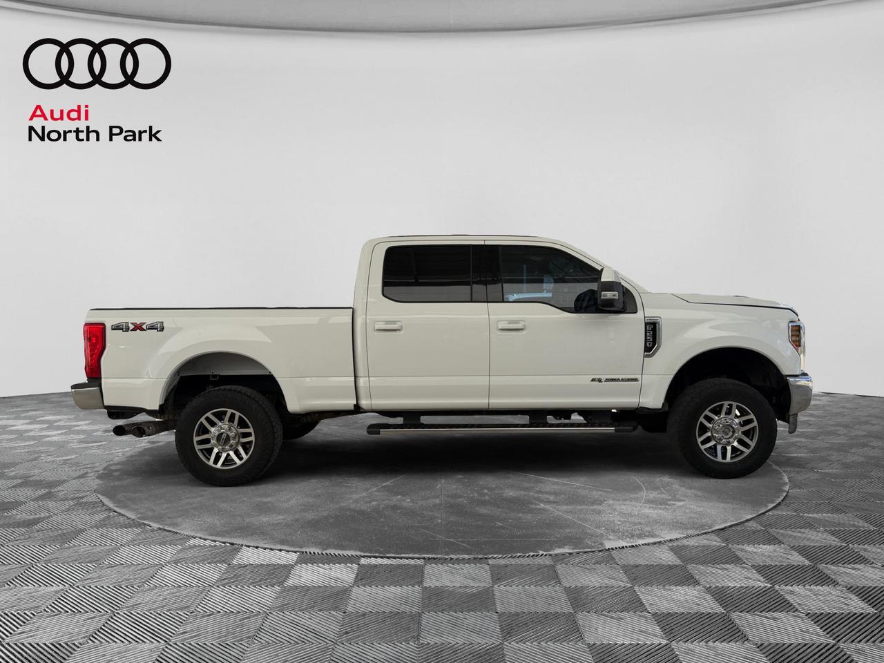 2019 Ford Super Duty F-250 SRW  Selma TX