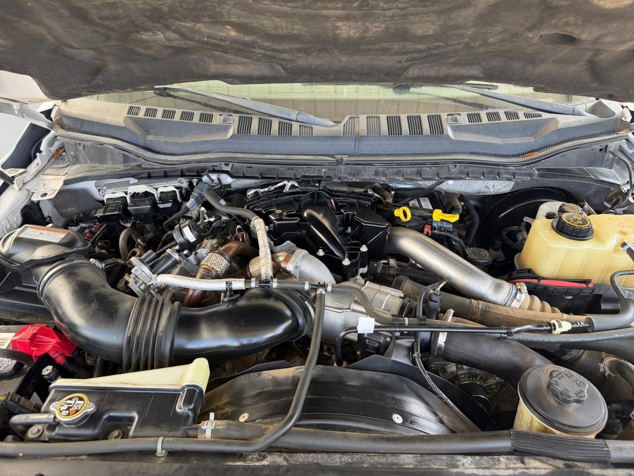 2019 Ford Super Duty F-250 SRW  Selma TX