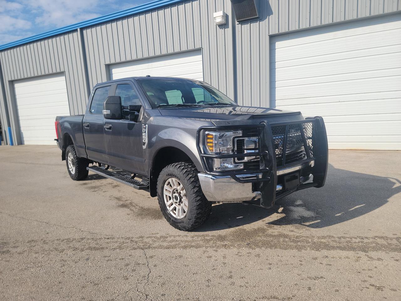2019 Ford Super Duty F-250 SRW Castroville TX