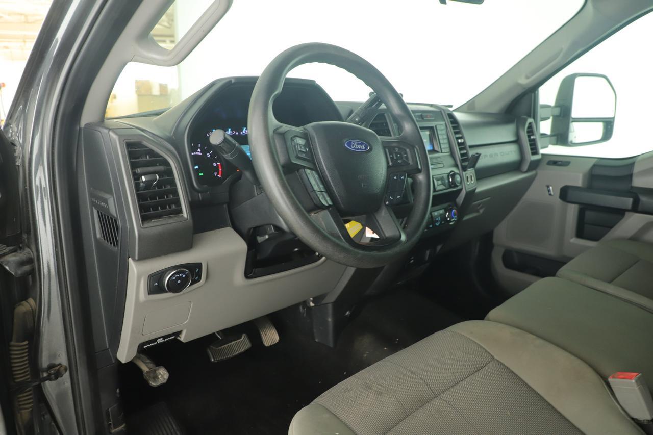 2019 Ford Super Duty F-250 SRW New Braunfels TX
