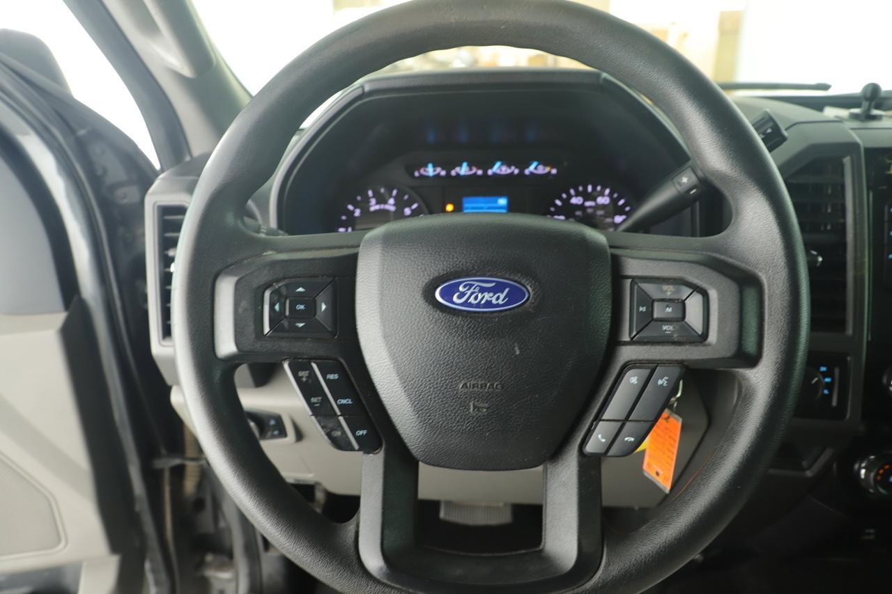 2019 Ford Super Duty F-250 SRW New Braunfels TX