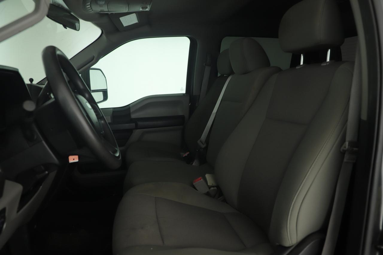 2019 Ford Super Duty F-250 SRW New Braunfels TX