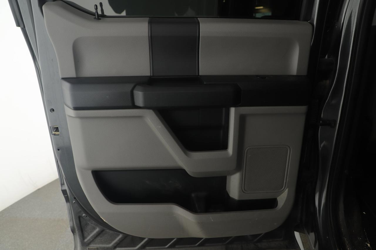 2019 Ford Super Duty F-250 SRW New Braunfels TX