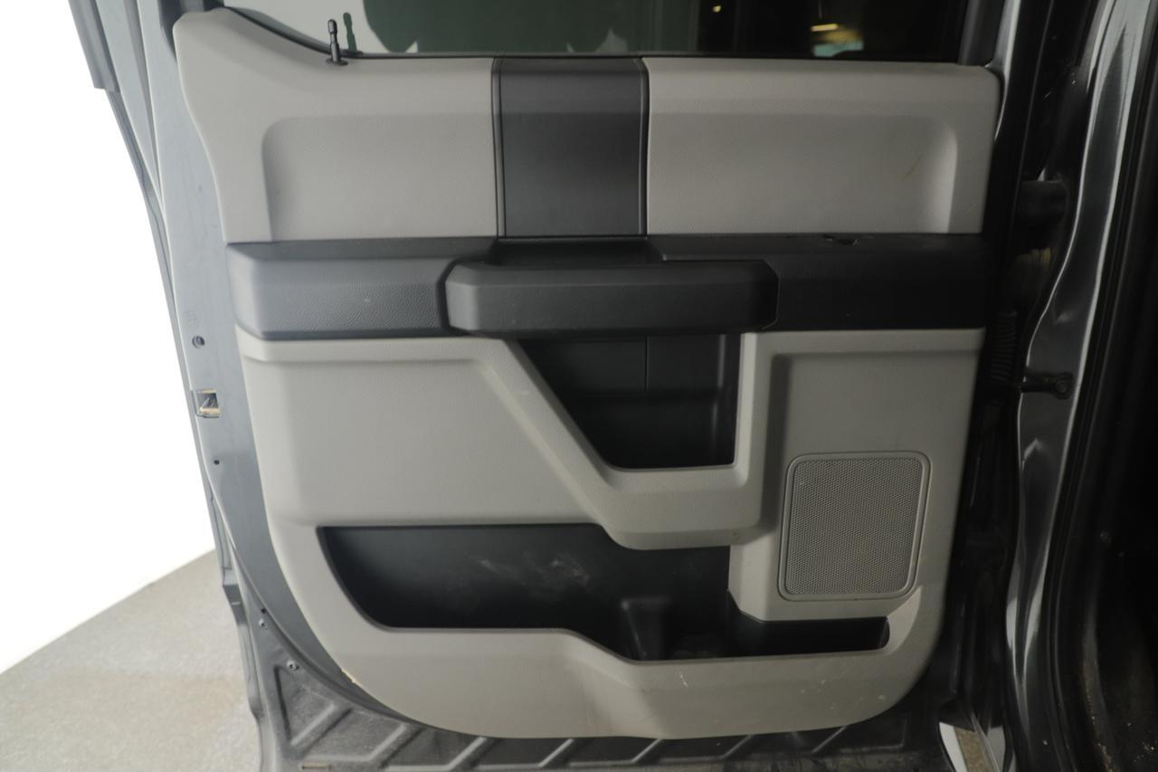 2019 Ford Super Duty F-250 SRW New Braunfels TX