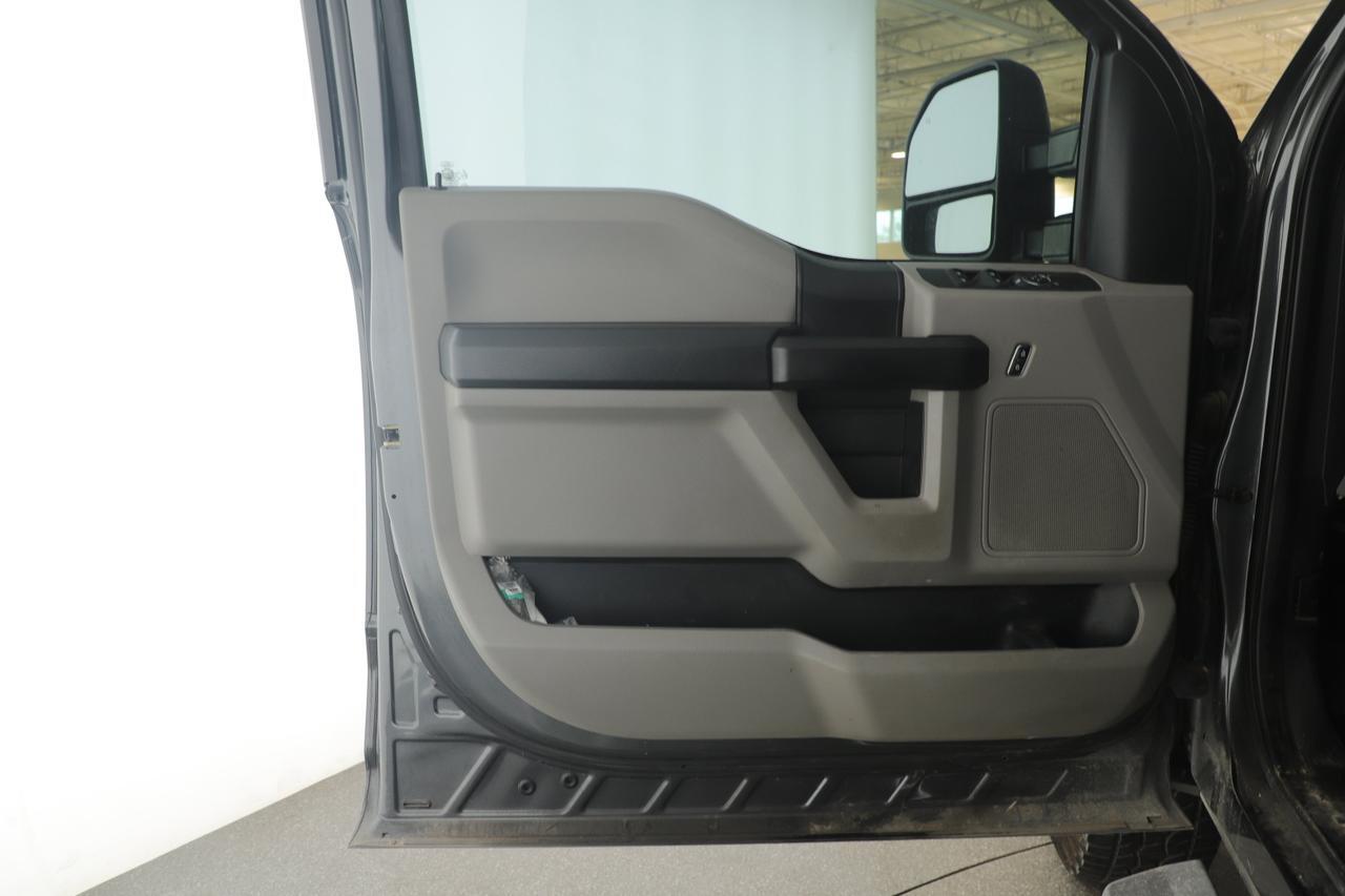 2019 Ford Super Duty F-250 SRW New Braunfels TX