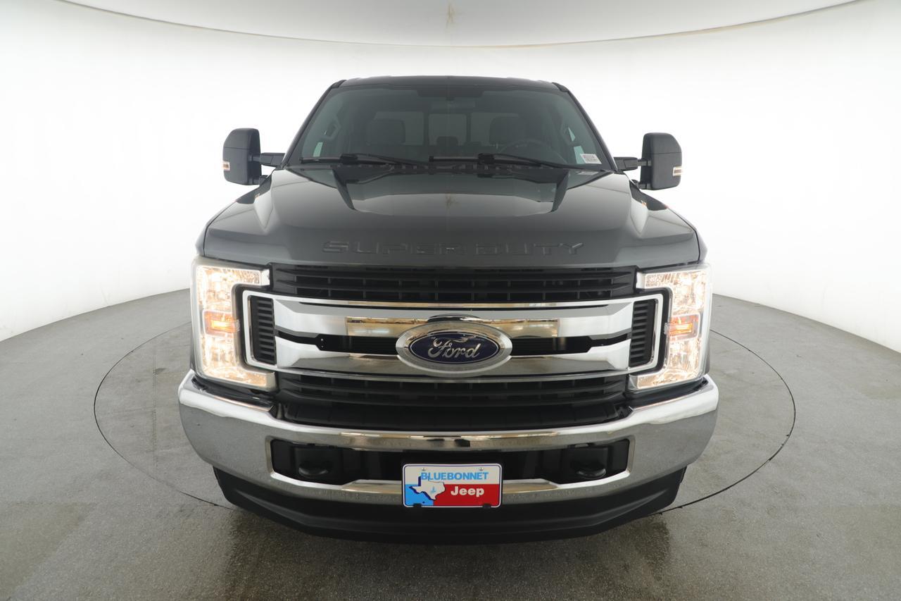 2019 Ford Super Duty F-250 SRW