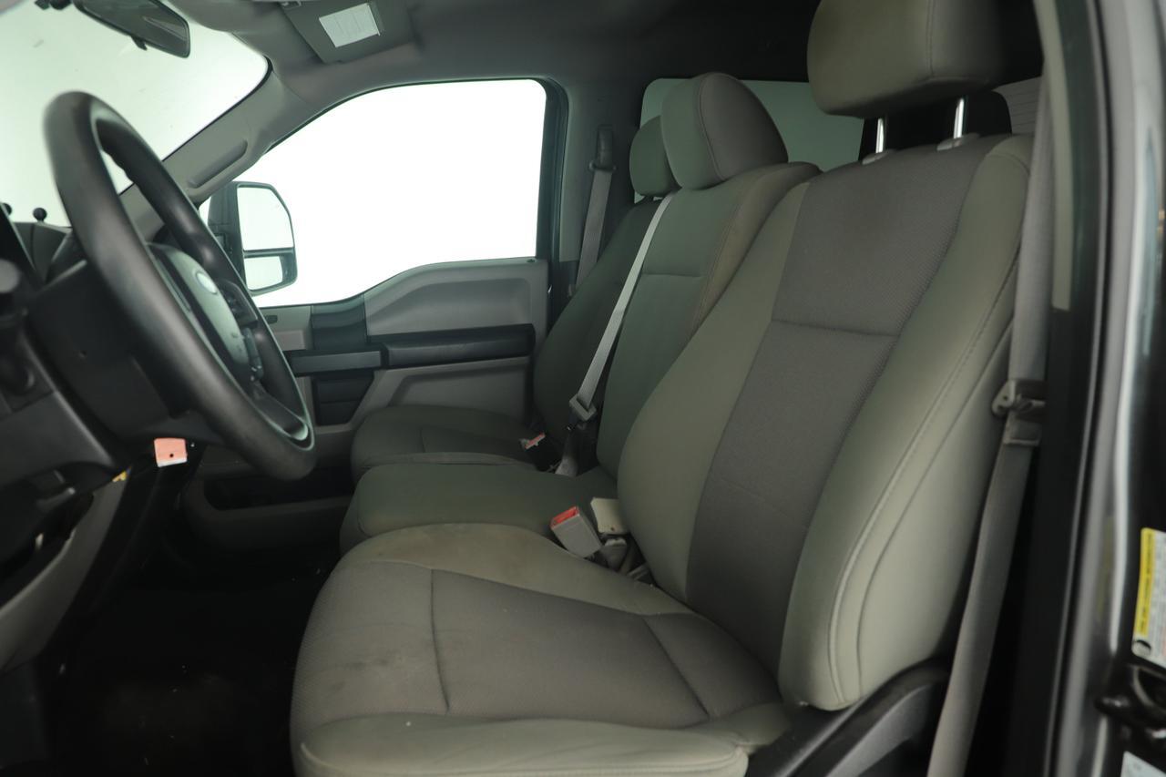 2019 Ford Super Duty F-250 SRW New Braunfels TX