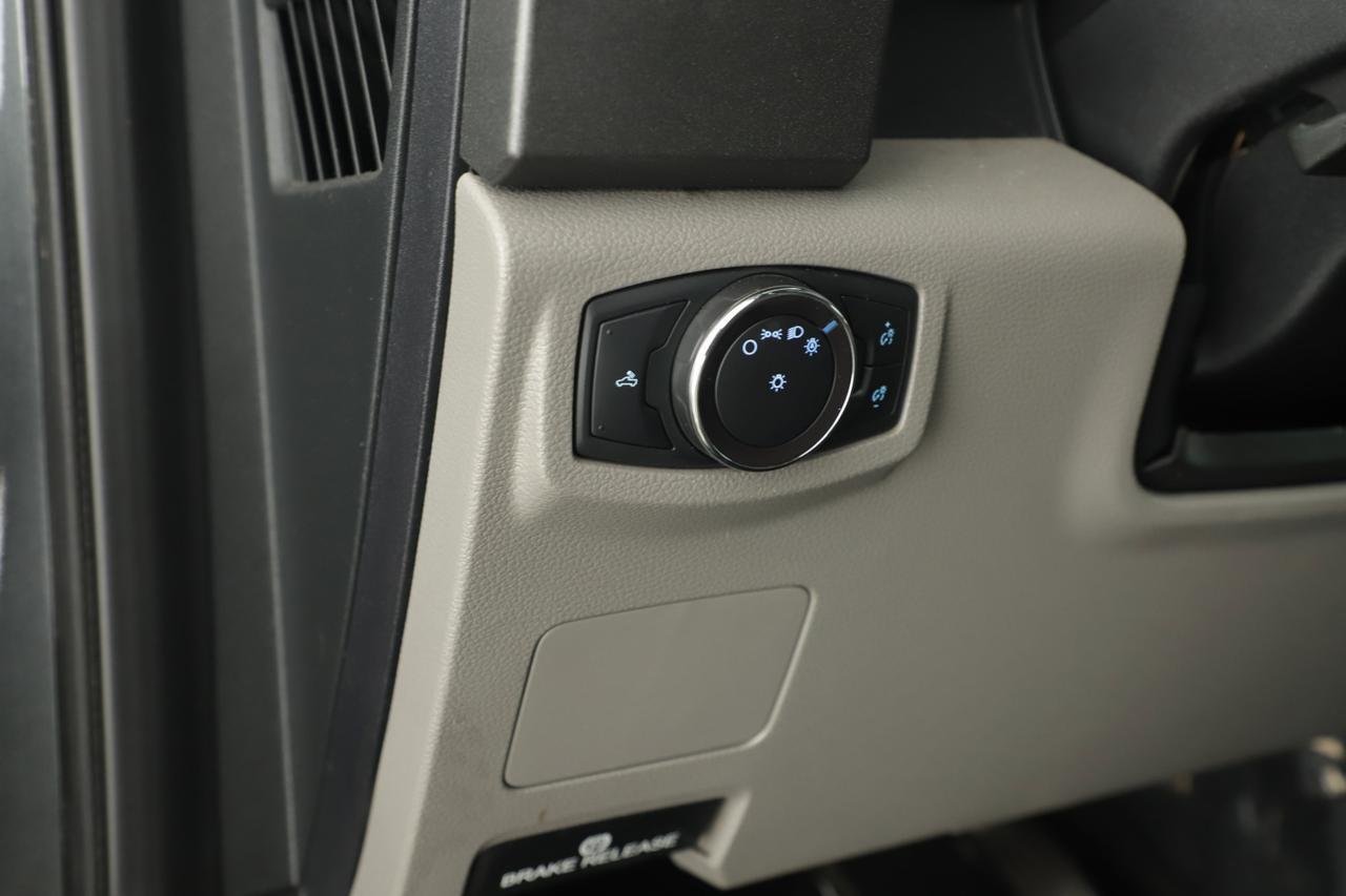 2019 Ford Super Duty F-250 SRW New Braunfels TX