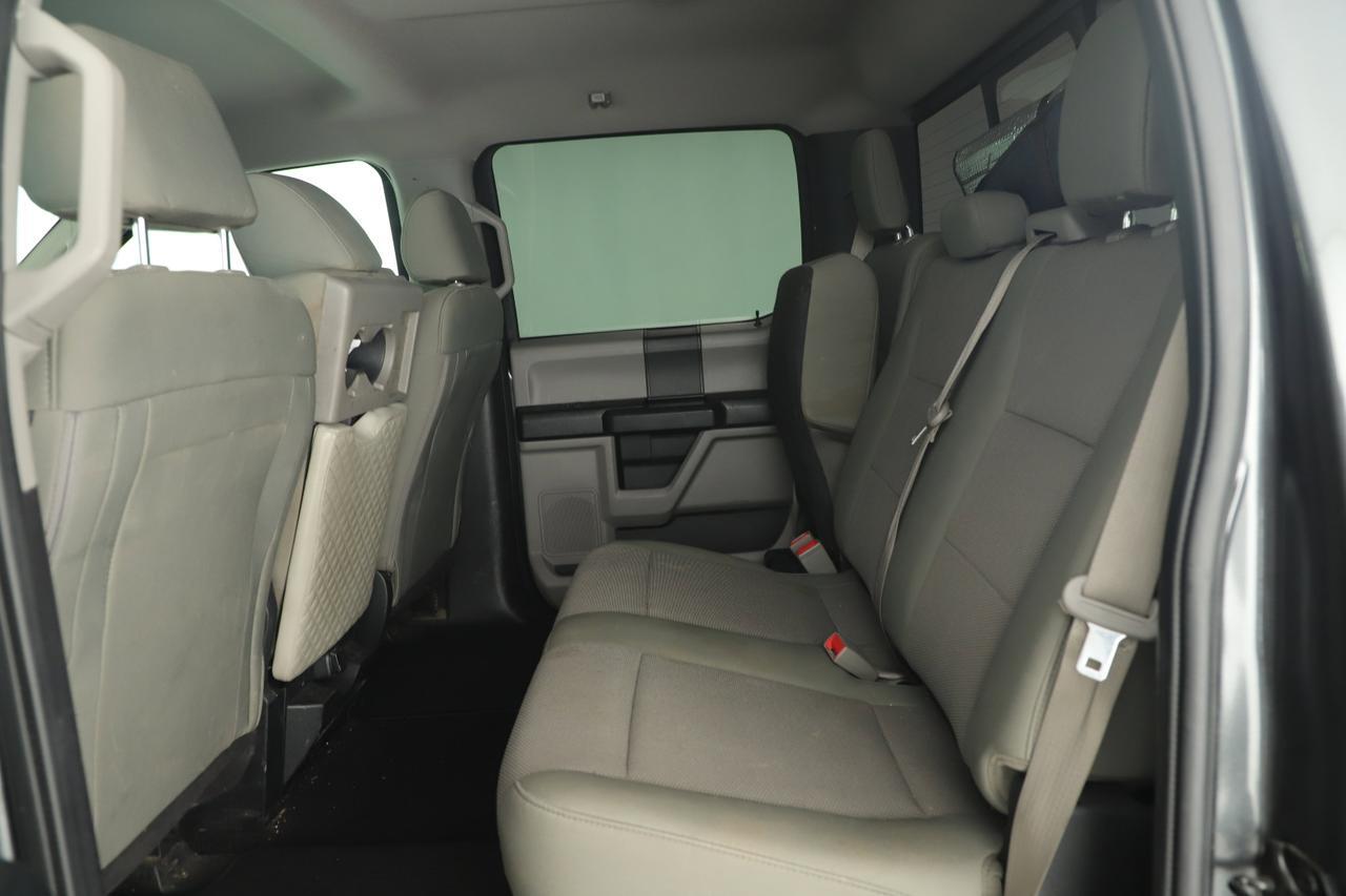 2019 Ford Super Duty F-250 SRW New Braunfels TX