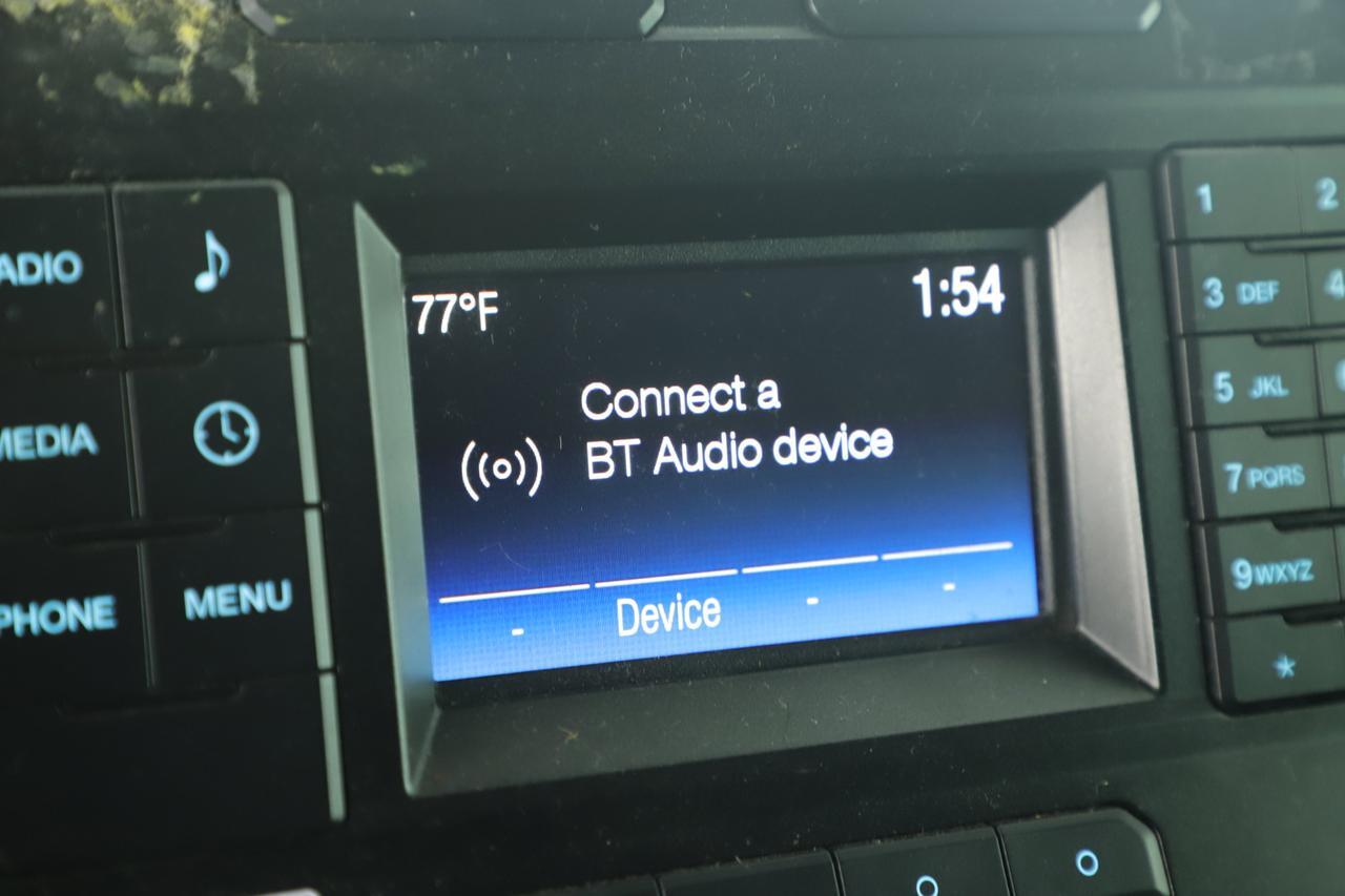 2019 Ford Super Duty F-250 SRW New Braunfels TX