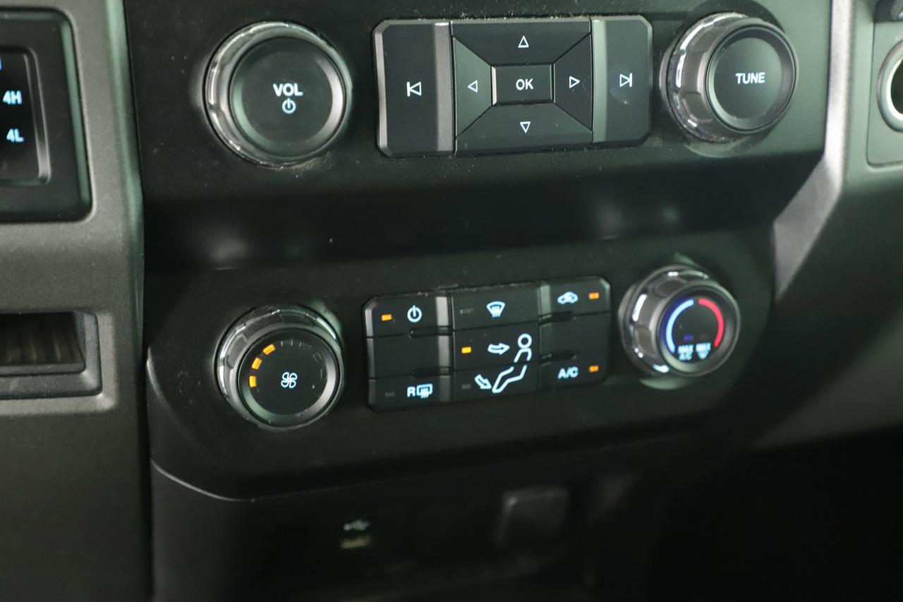 2019 Ford Super Duty F-250 SRW New Braunfels TX