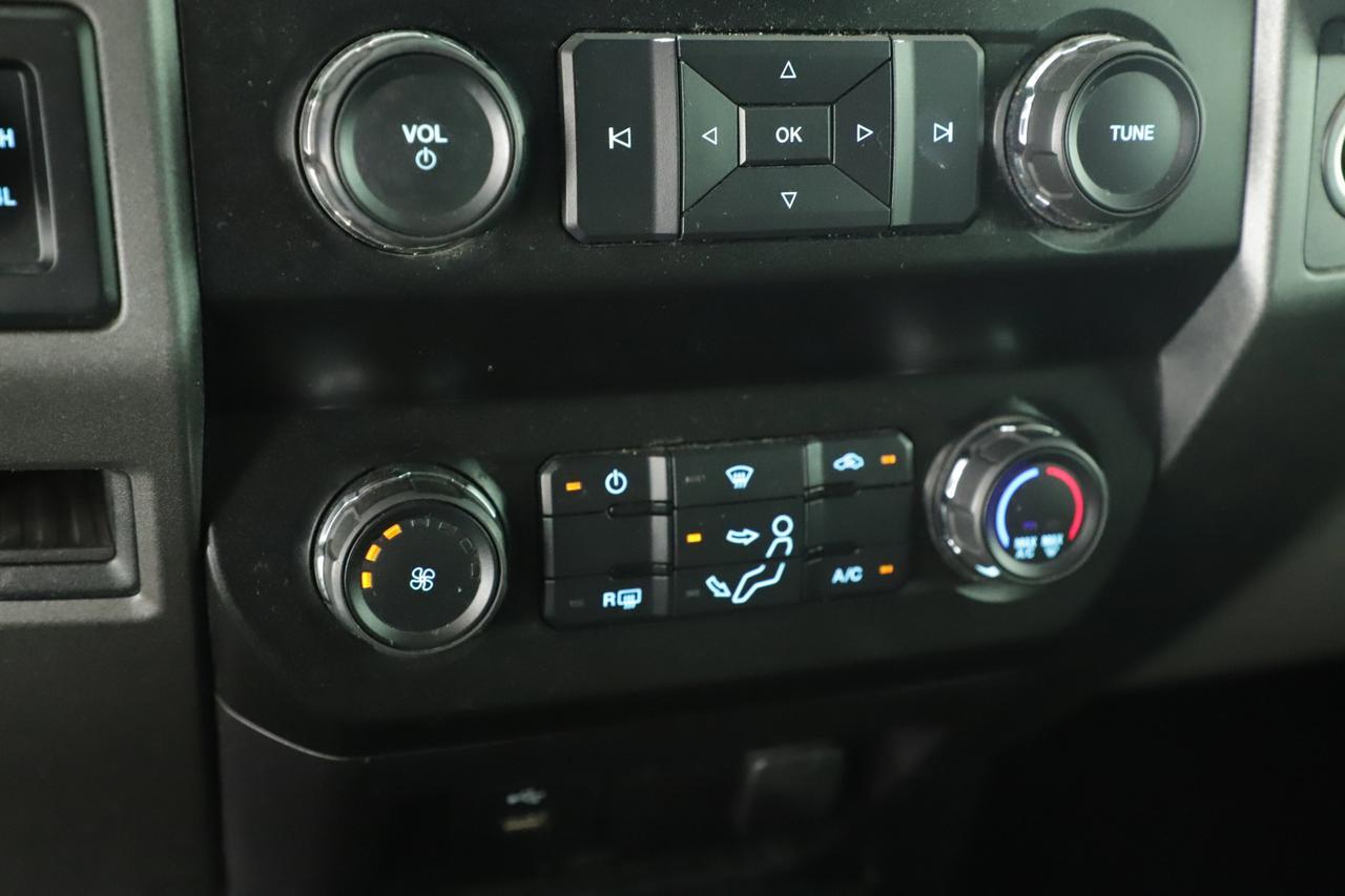 2019 Ford Super Duty F-250 SRW New Braunfels TX