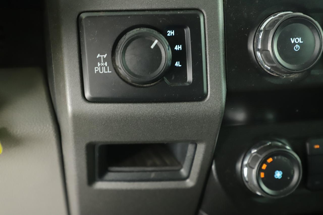 2019 Ford Super Duty F-250 SRW New Braunfels TX