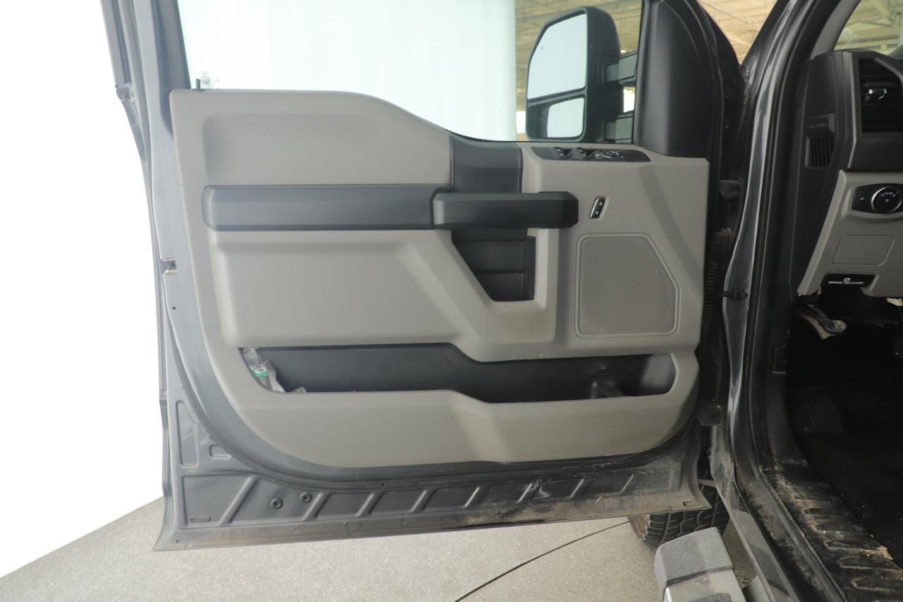 2019 Ford Super Duty F-250 SRW New Braunfels TX