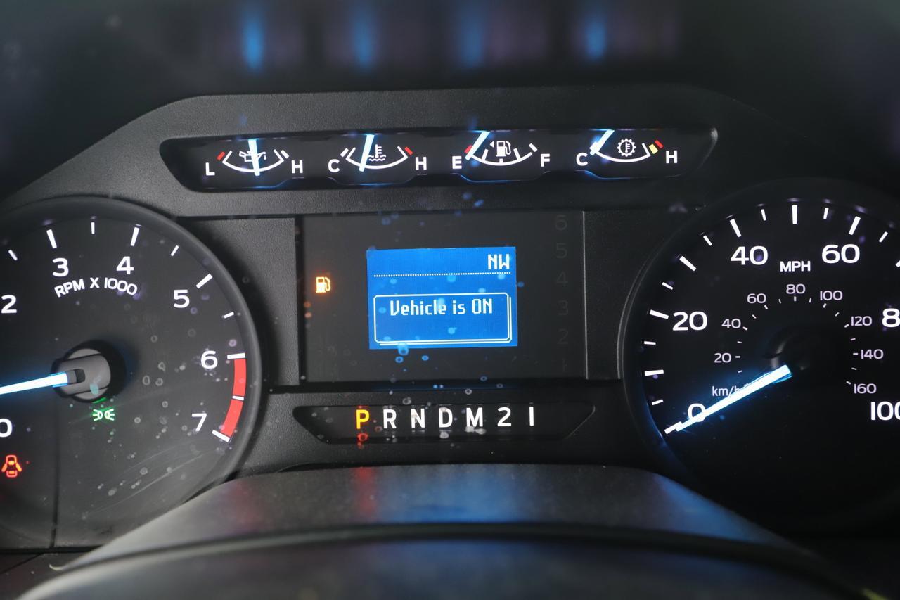 2019 Ford Super Duty F-250 SRW New Braunfels TX