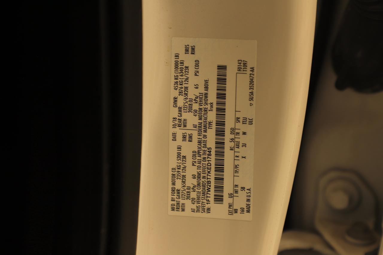 2019 Ford Super Duty F-250 SRW New Braunfels TX