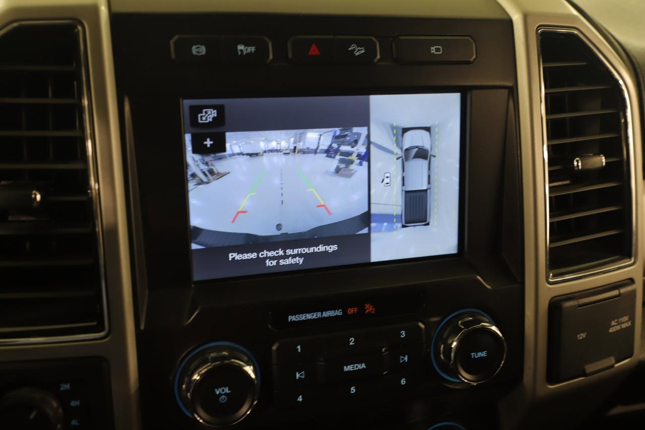 2019 Ford Super Duty F-250 SRW New Braunfels TX