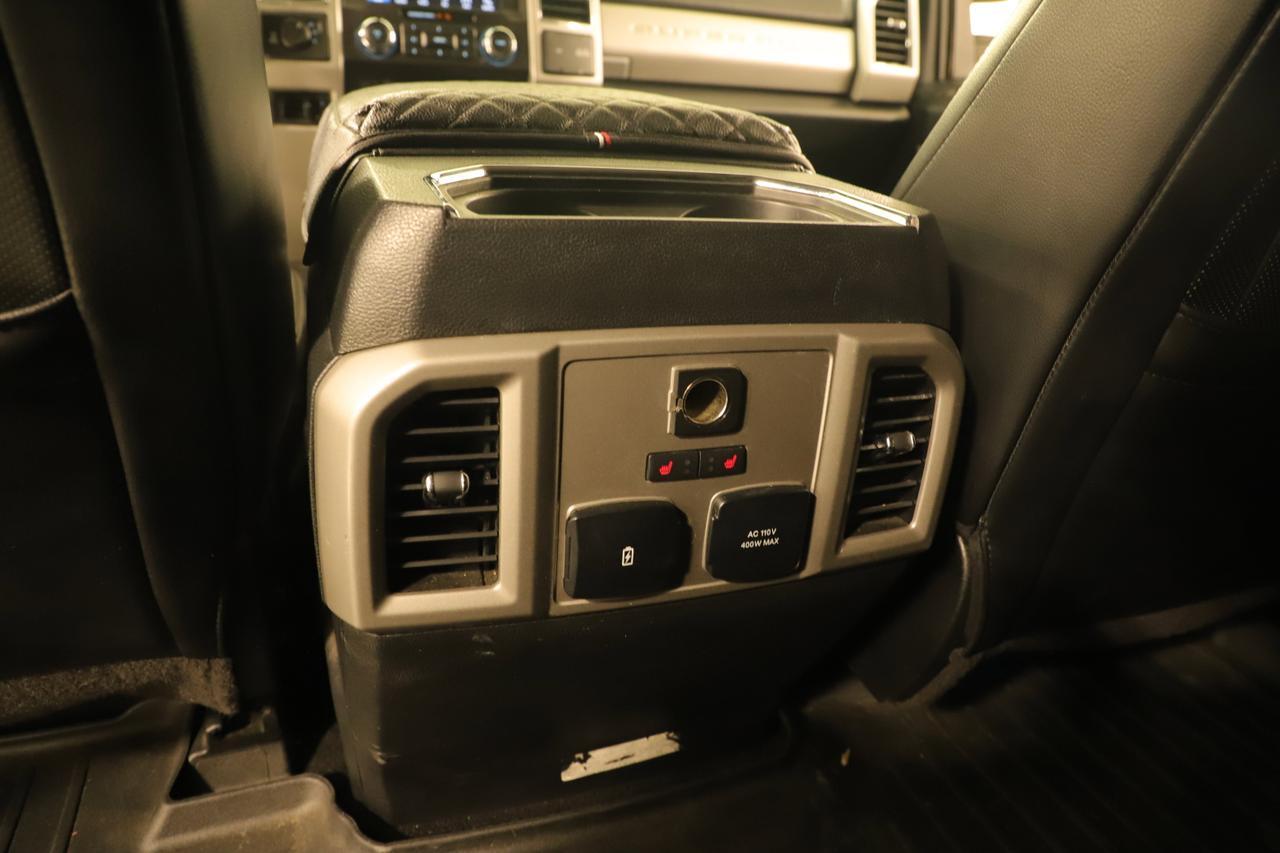 2019 Ford Super Duty F-250 SRW New Braunfels TX