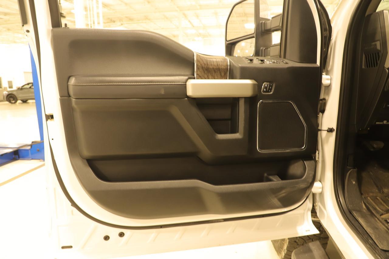 2019 Ford Super Duty F-250 SRW New Braunfels TX
