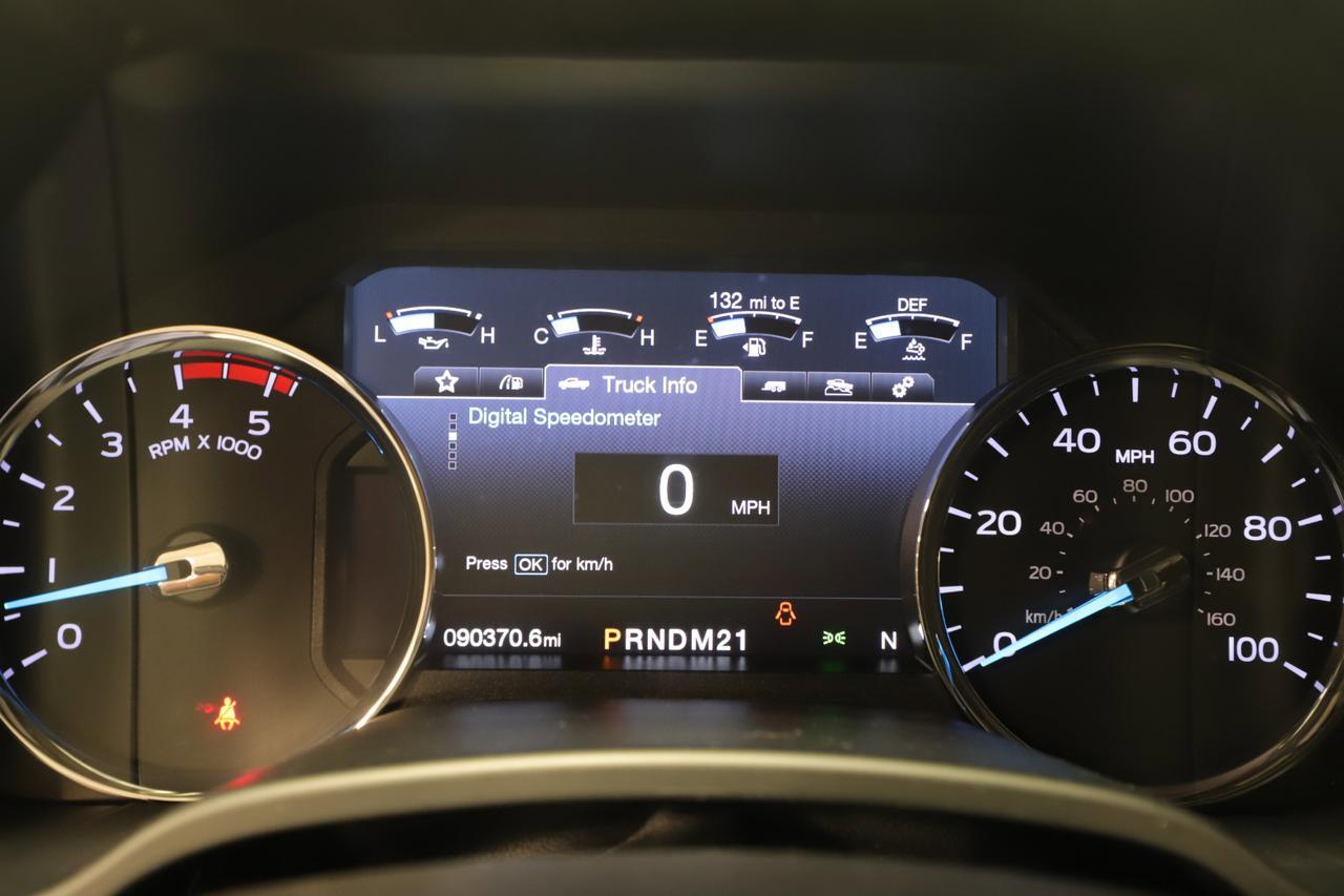 2019 Ford Super Duty F-250 SRW New Braunfels TX