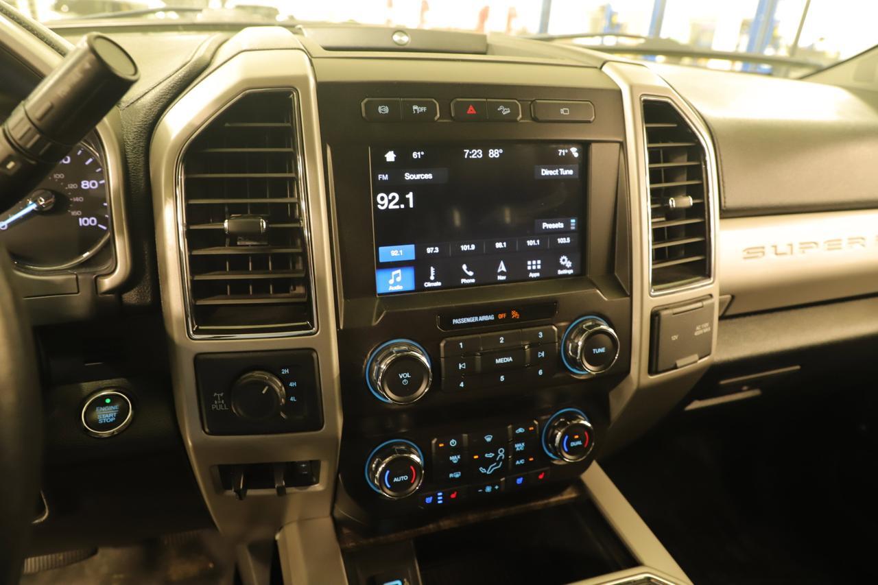 2019 Ford Super Duty F-250 SRW New Braunfels TX