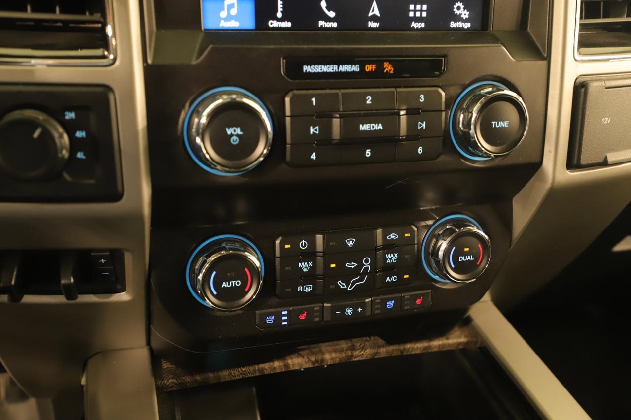 2019 Ford Super Duty F-250 SRW New Braunfels TX