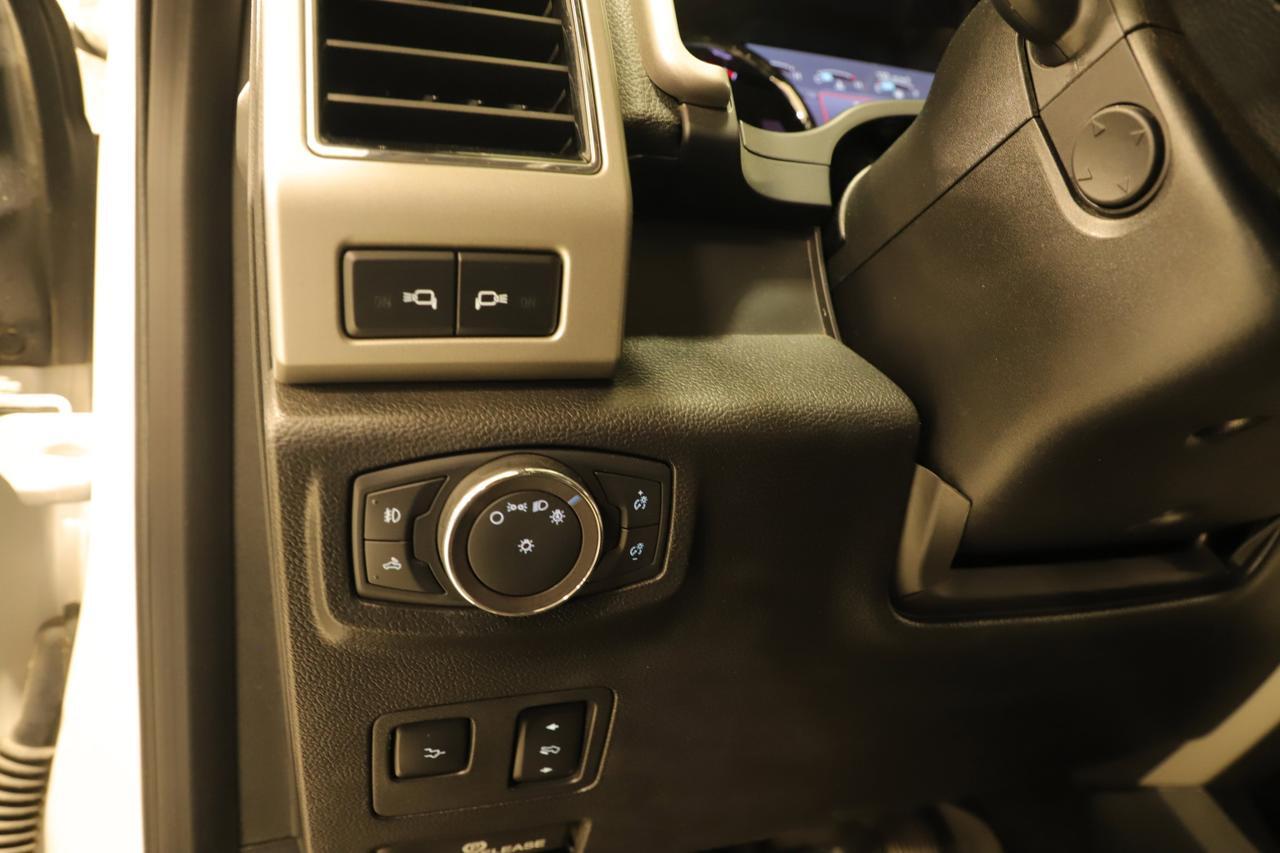 2019 Ford Super Duty F-250 SRW New Braunfels TX