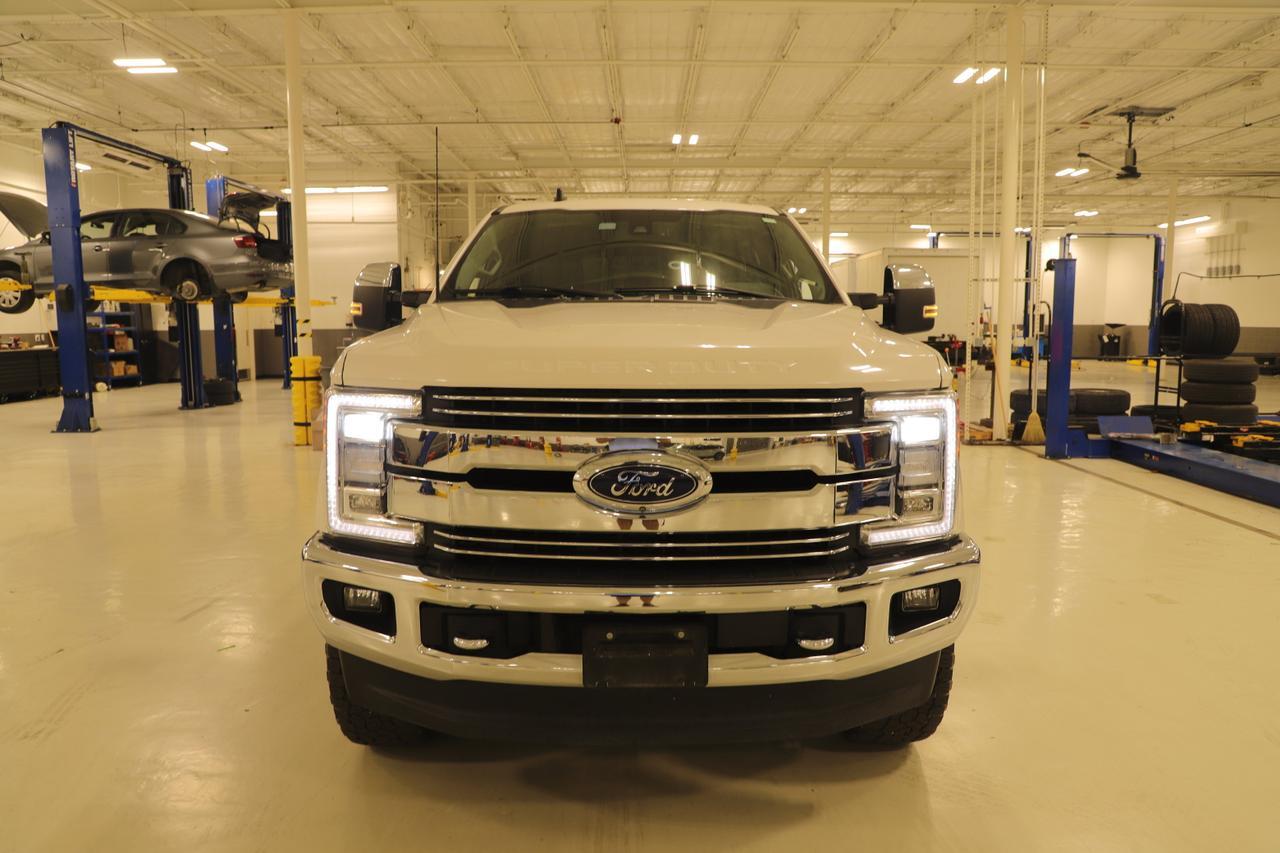 2019 Ford Super Duty F-250 SRW New Braunfels TX