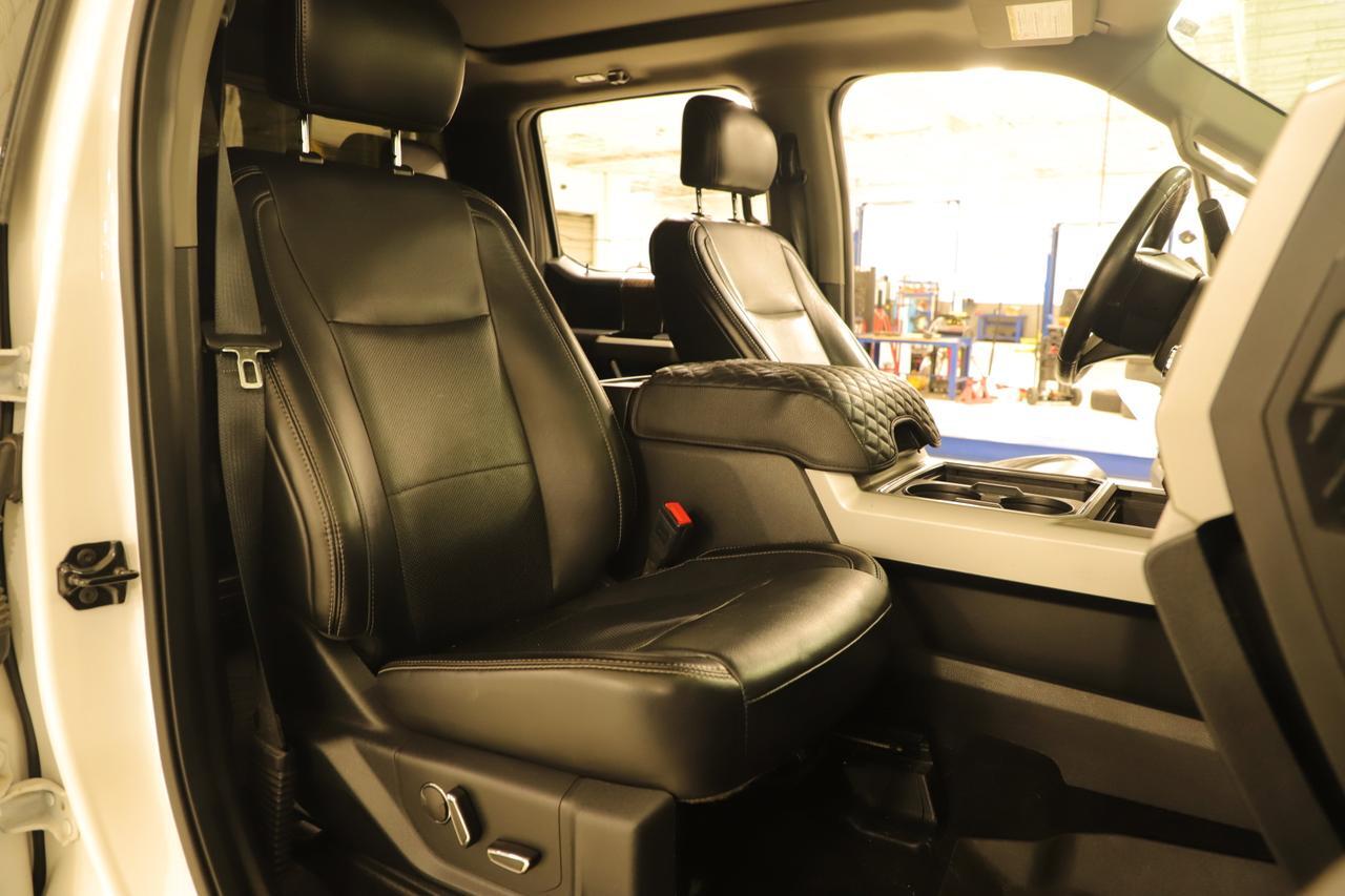 2019 Ford Super Duty F-250 SRW New Braunfels TX