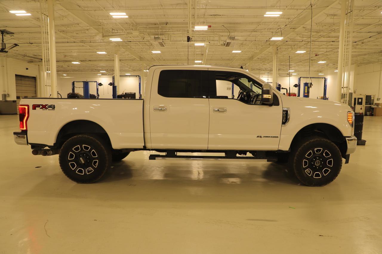 2019 Ford Super Duty F-250 SRW New Braunfels TX