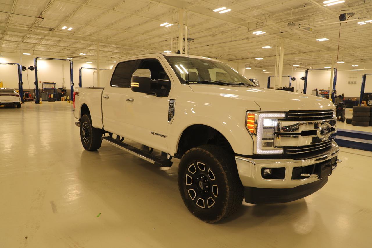 2019 Ford Super Duty F-250 SRW New Braunfels TX