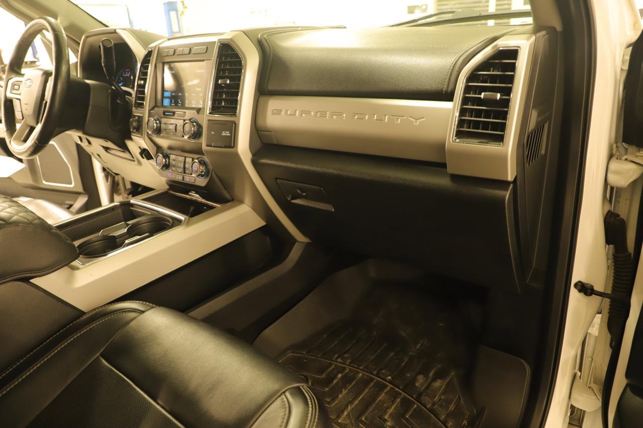 2019 Ford Super Duty F-250 SRW New Braunfels TX