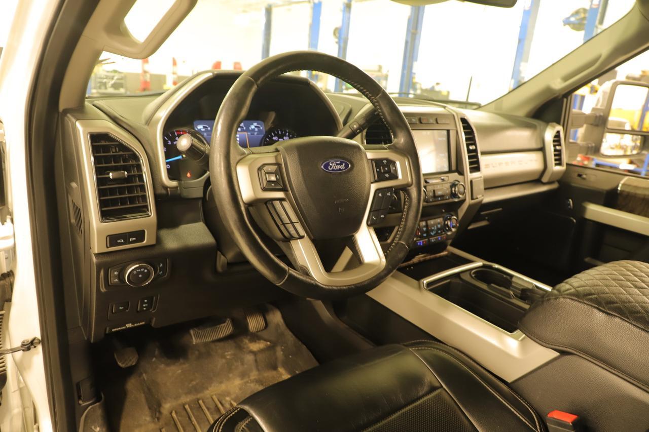 2019 Ford Super Duty F-250 SRW New Braunfels TX