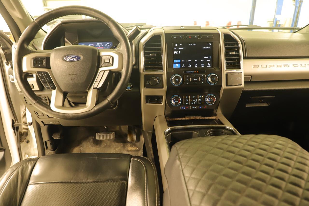 2019 Ford Super Duty F-250 SRW New Braunfels TX
