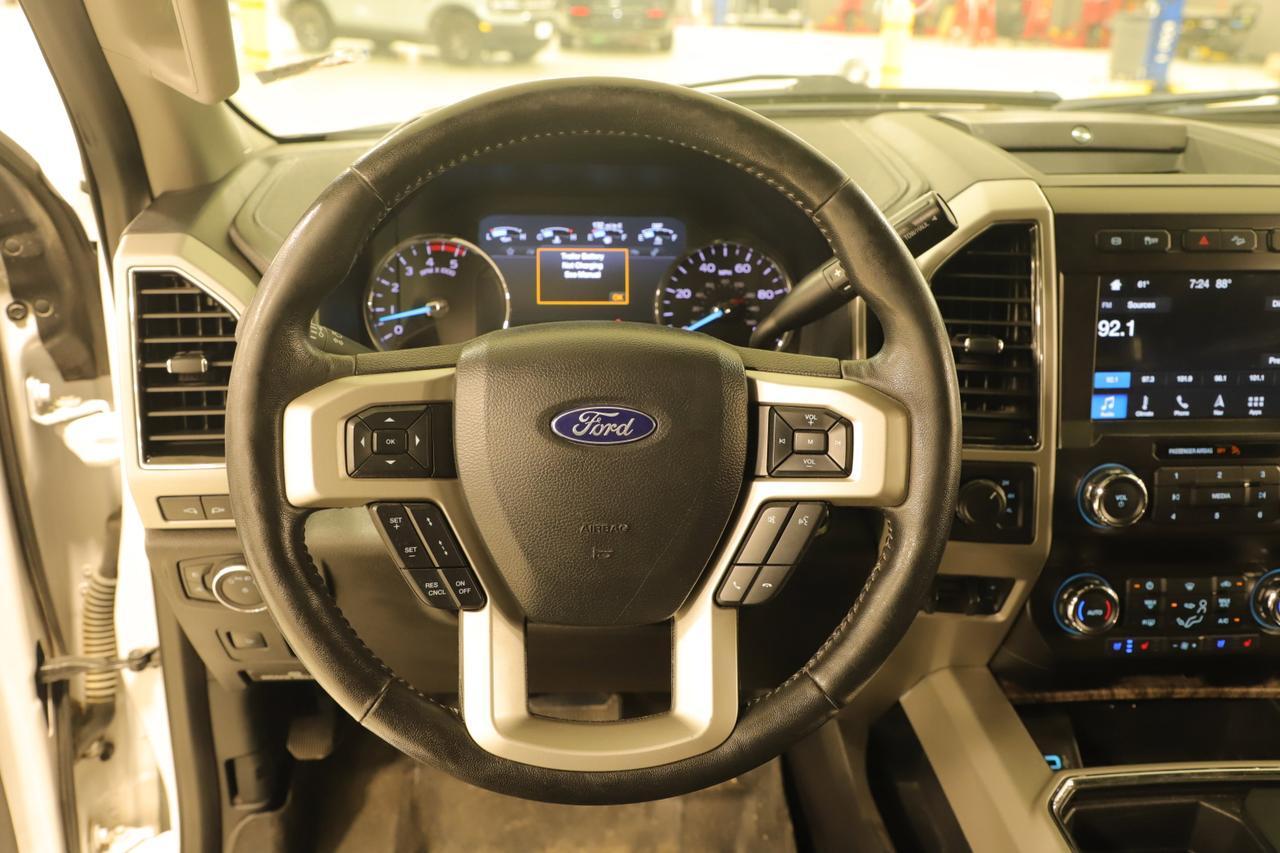 2019 Ford Super Duty F-250 SRW New Braunfels TX