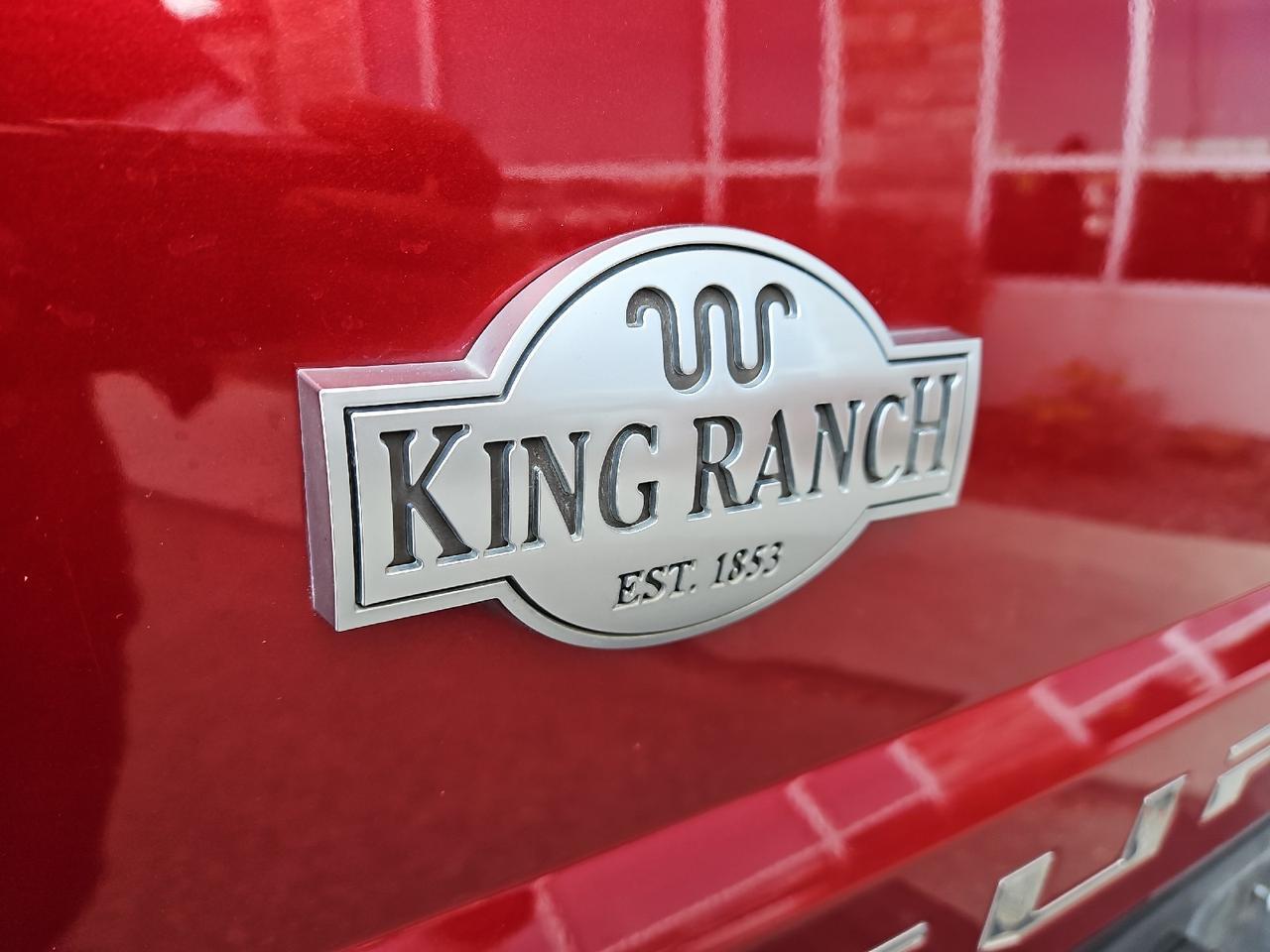 2019 Ford Super Duty F-250 SRW King Ranch Grand Junction CO