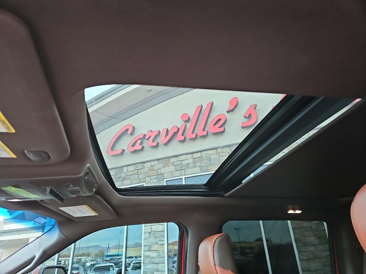 2019 Ford Super Duty F-250 SRW King Ranch Grand Junction CO