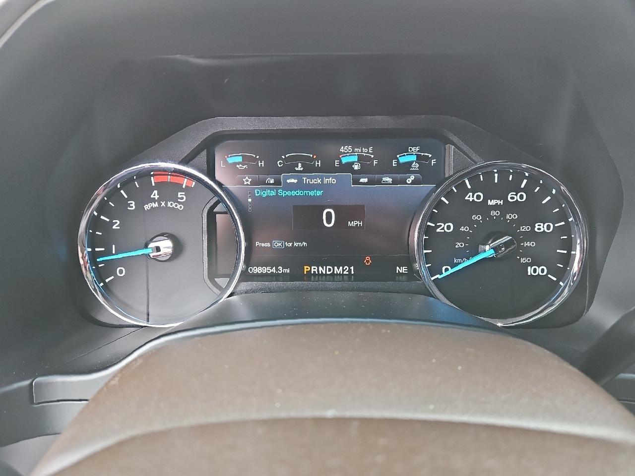 2019 Ford Super Duty F-250 SRW King Ranch Grand Junction CO