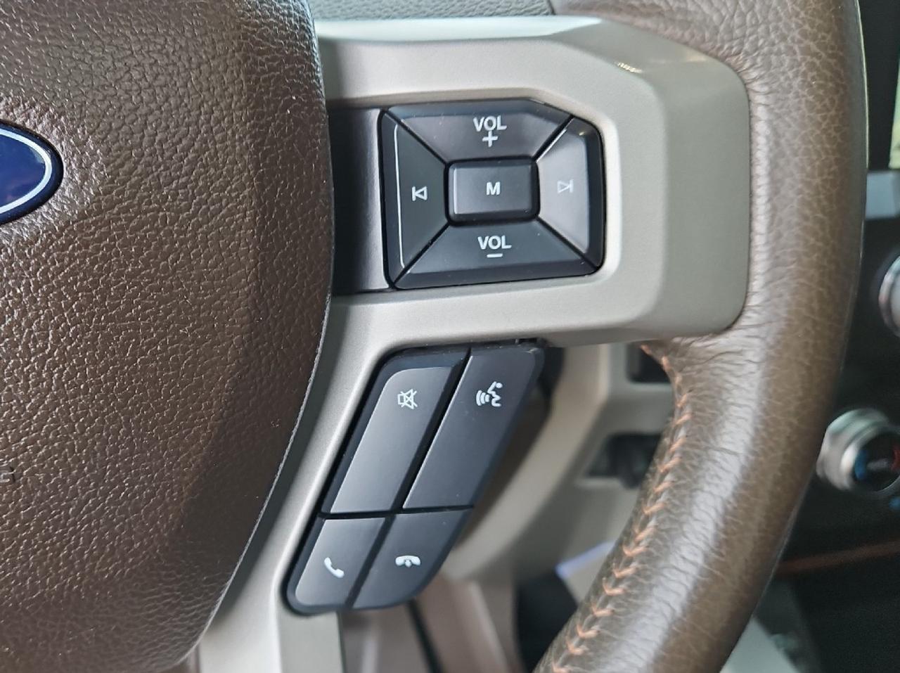 2019 Ford Super Duty F-250 SRW King Ranch Grand Junction CO