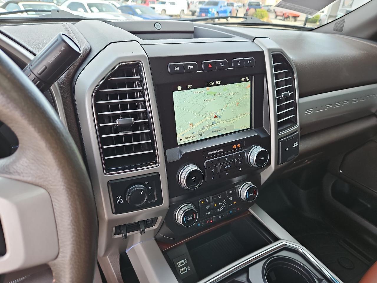 2019 Ford Super Duty F-250 SRW King Ranch Grand Junction CO