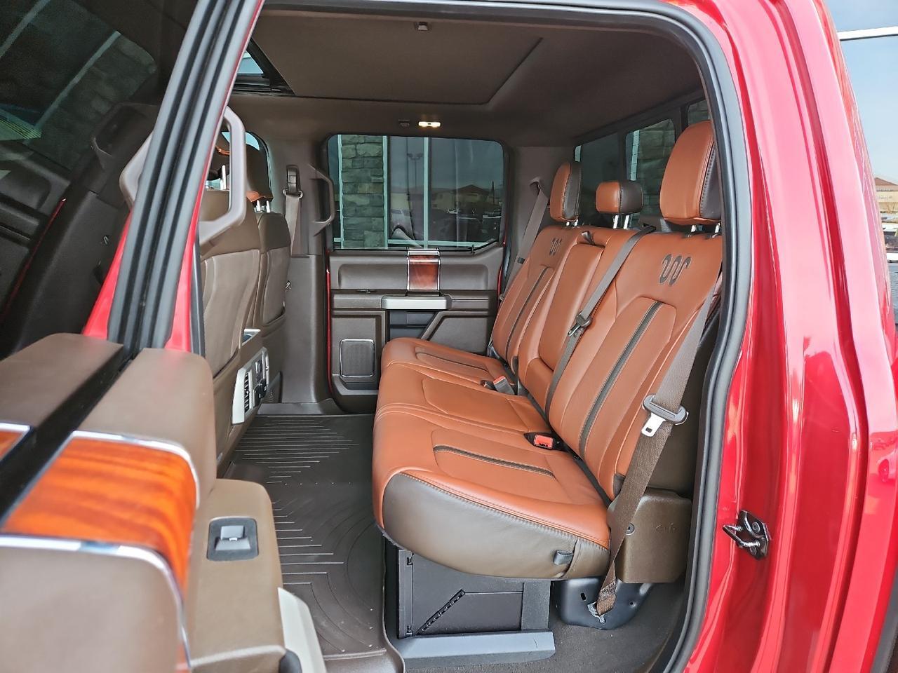 2019 Ford Super Duty F-250 SRW King Ranch Grand Junction CO