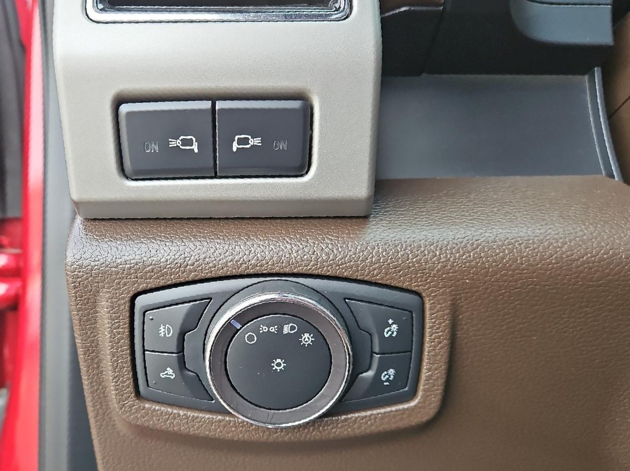 2019 Ford Super Duty F-250 SRW King Ranch Grand Junction CO