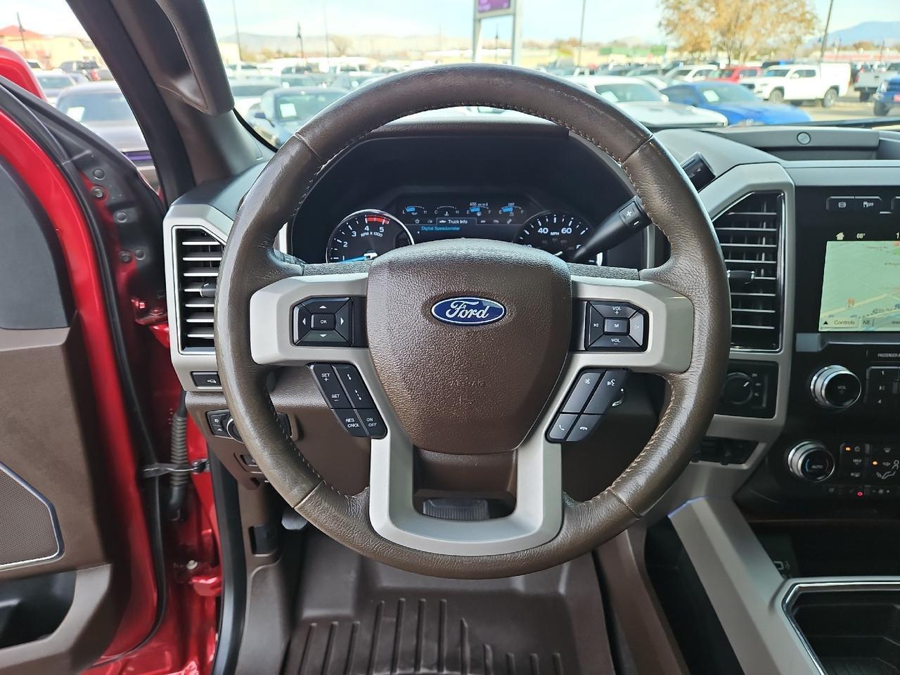 2019 Ford Super Duty F-250 SRW King Ranch Grand Junction CO