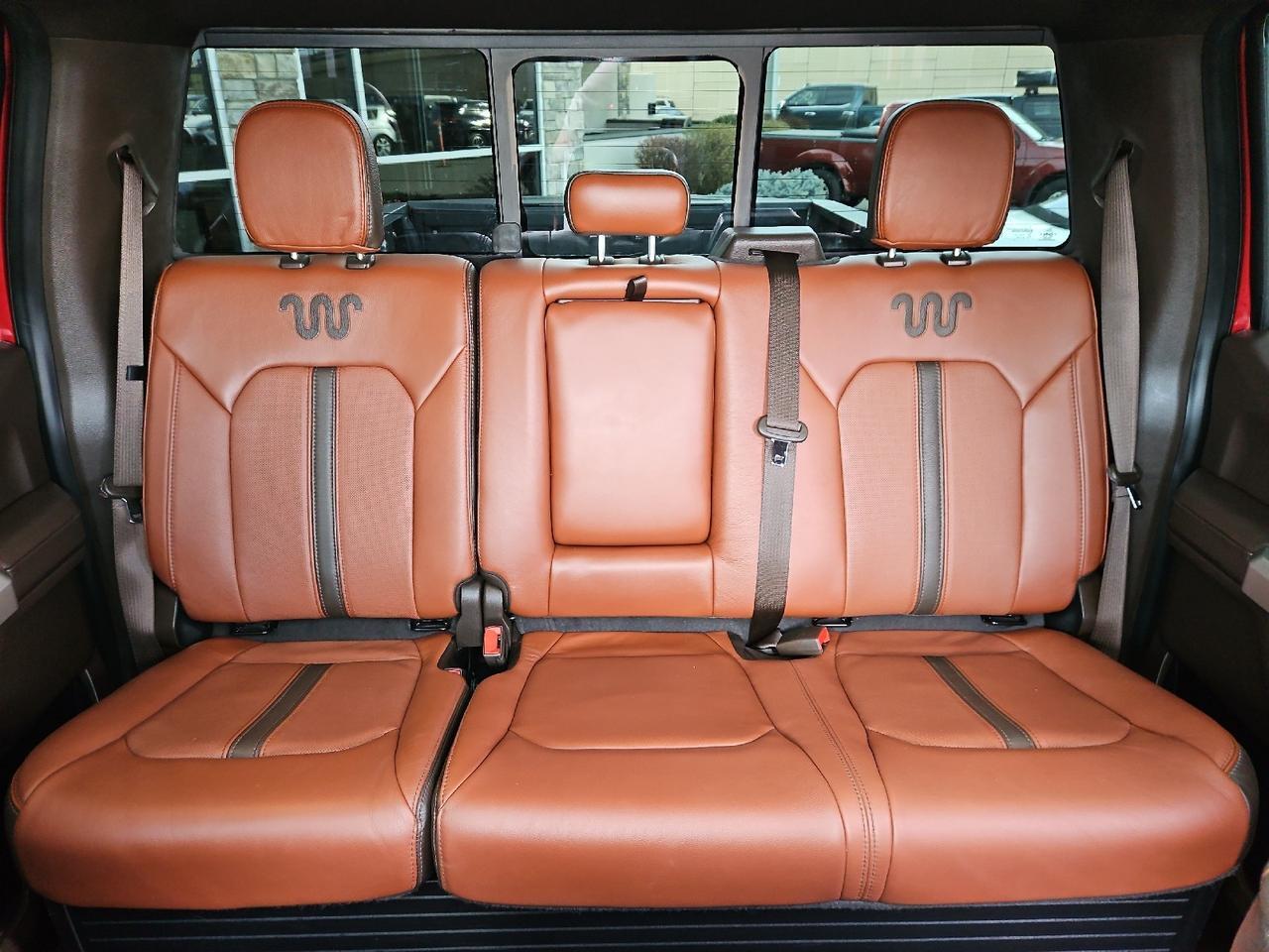 2019 Ford Super Duty F-250 SRW King Ranch Grand Junction CO