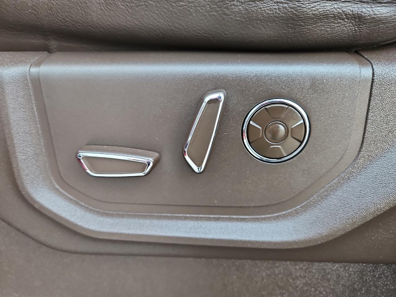 2019 Ford Super Duty F-250 SRW King Ranch Grand Junction CO