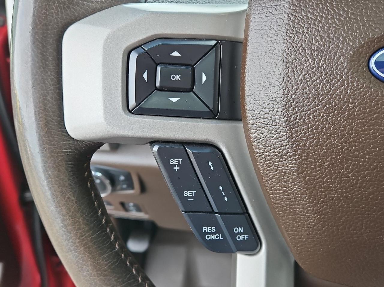 2019 Ford Super Duty F-250 SRW King Ranch Grand Junction CO